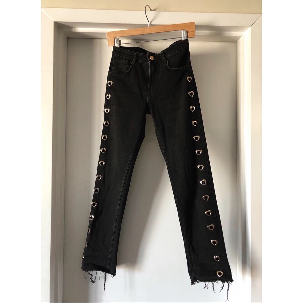 Zara Trafaluc Denimwear